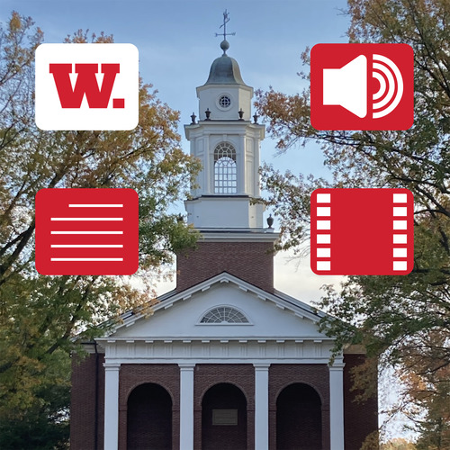 Wabash College Student Projects thumbnail